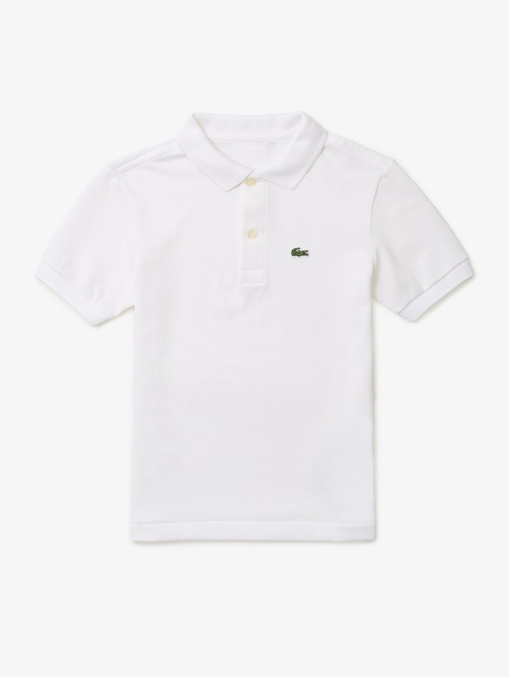 Boys' Petit Piqué Polo